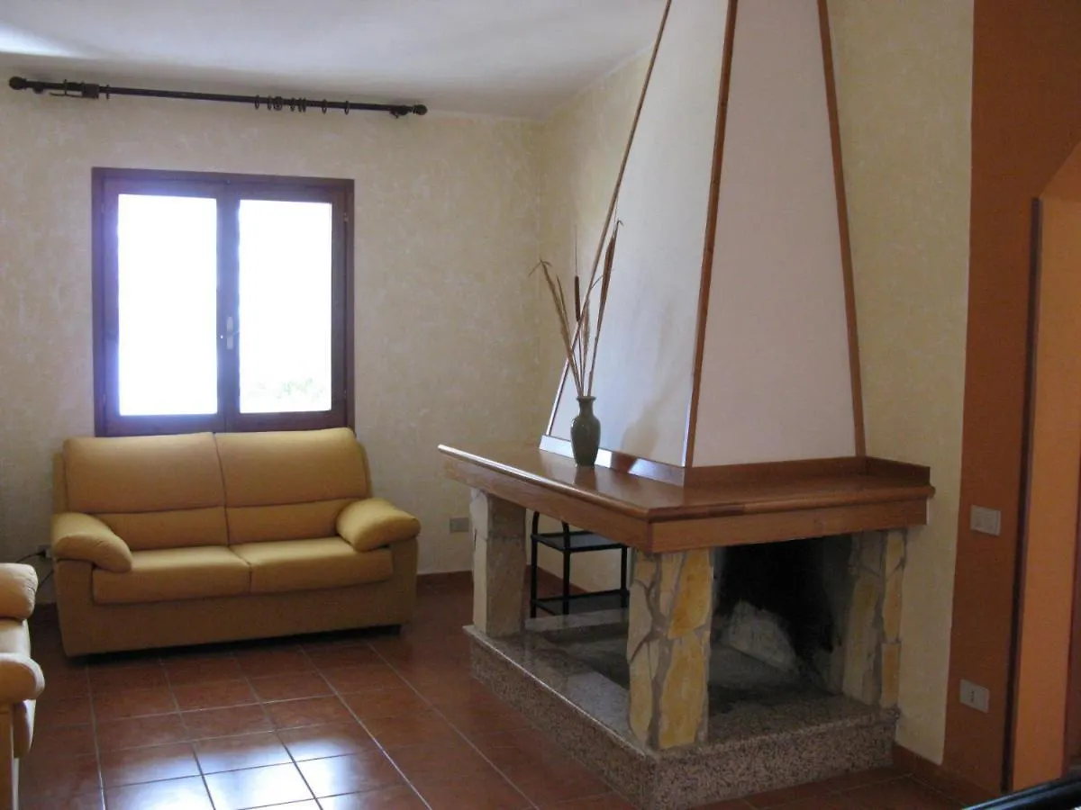 קוסטה ריי Holiday Home Panoramica - Rei230 By Interhome