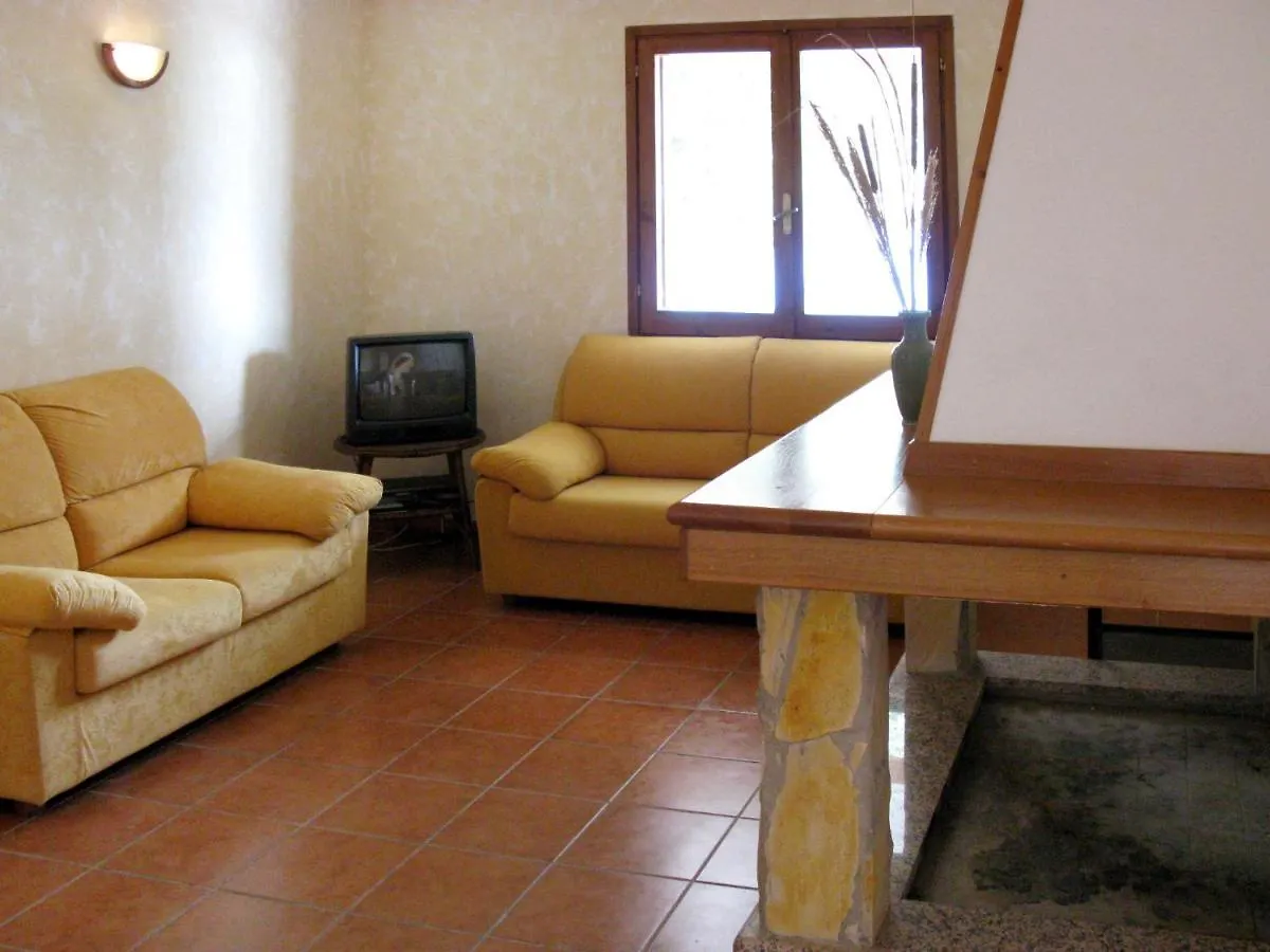 קוסטה ריי Holiday Home Panoramica - Rei230 By Interhome