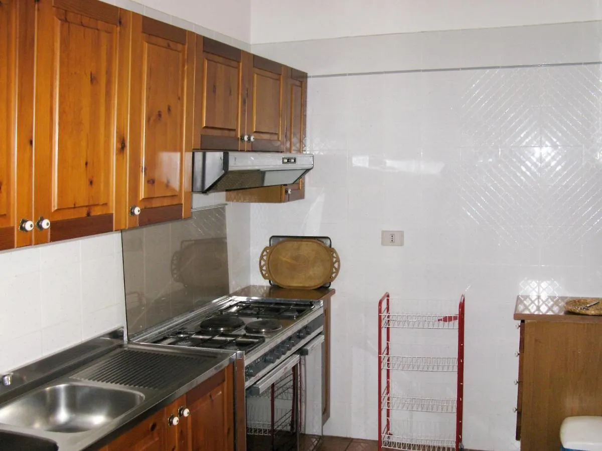 קוסטה ריי Holiday Home Panoramica - Rei230 By Interhome