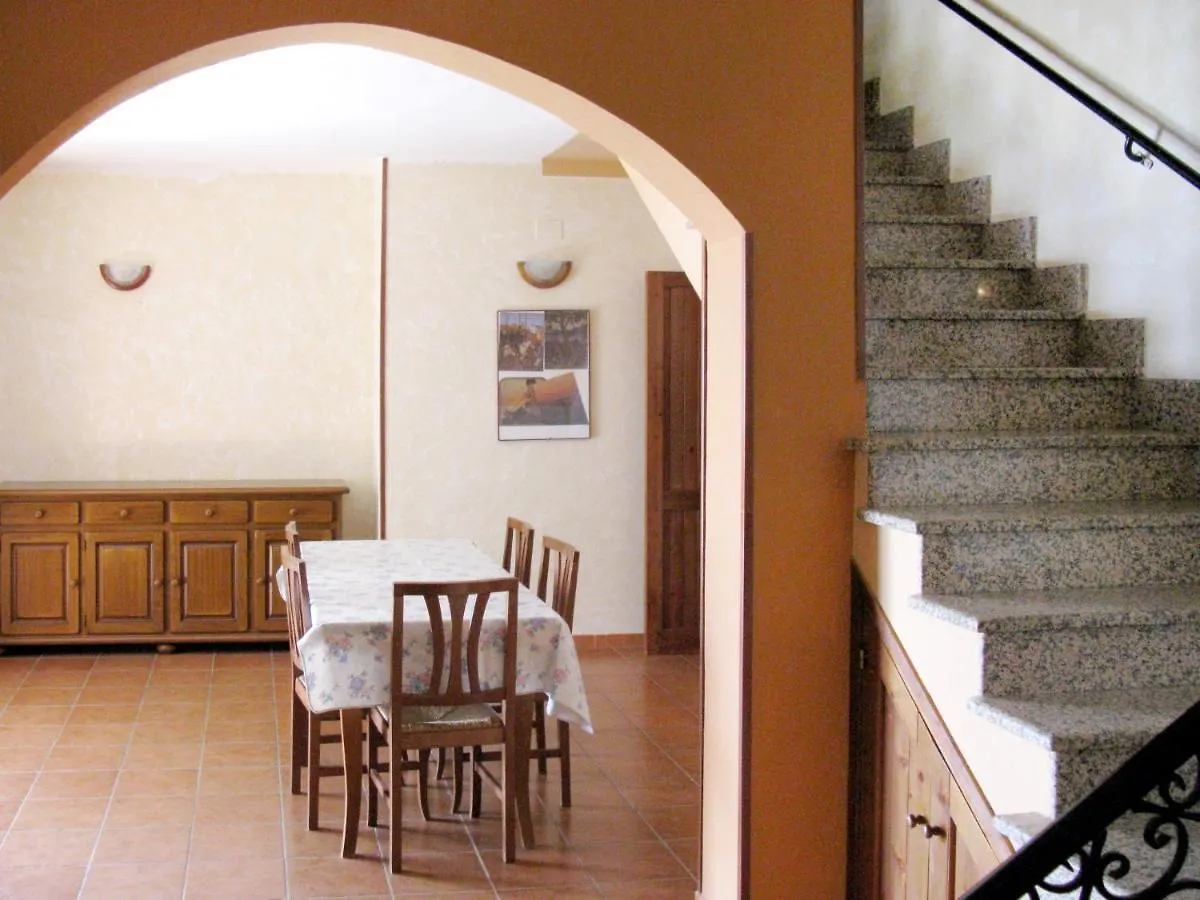Holiday Home Panoramica - Rei230 By Interhome Costa Rei Italien