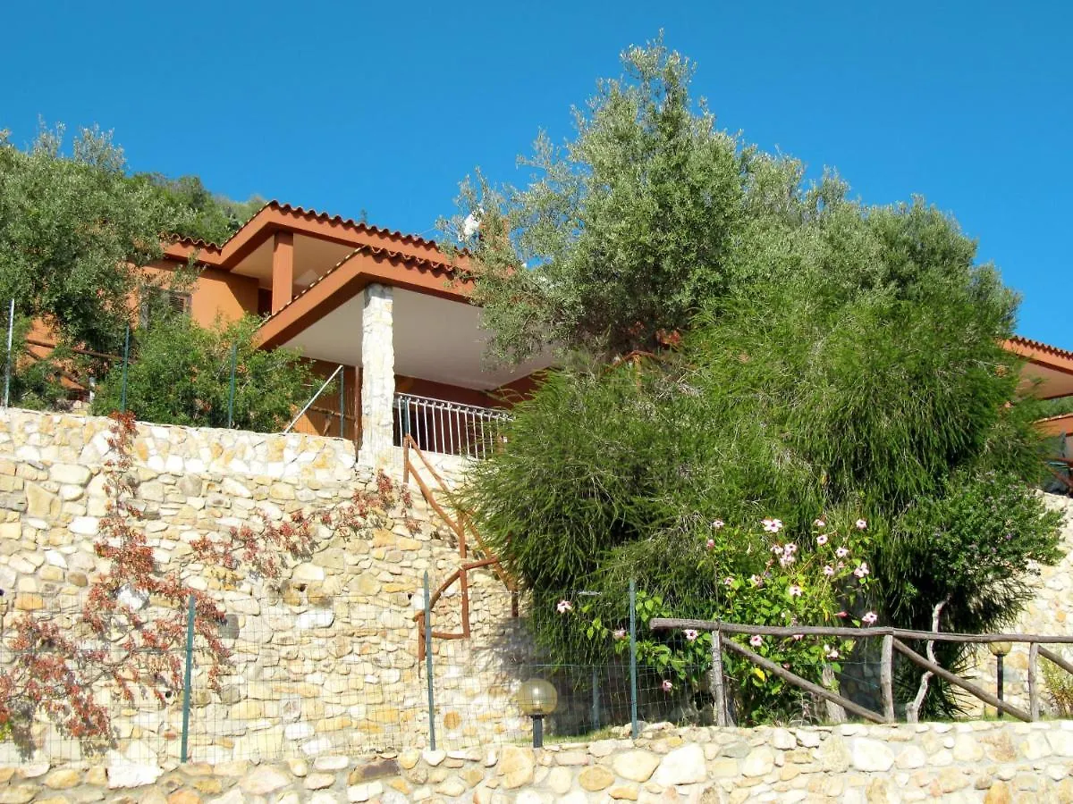 קוסטה ריי Holiday Home Panoramica - Rei230 By Interhome 0*, קוסטה ריי איטליה